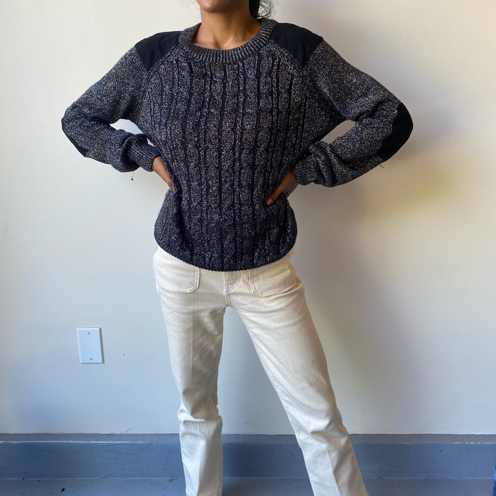 Coop Sweater